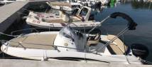  Beneteau Flyer 550  SD - Sun Deck